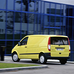 Mercedes-Benz Vito Combi Compact 109CDI/32 9L. vs Volkswagen Transporter 2.5 TDI Combi Net Extra vs Volkswagen Multivan 2.5 TDI European vs Mitsubishi Outlander 2.2 DI-D 4WD SST Instyle 2