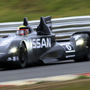 DeltaWing