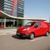 e-NV200 Van Basic C6kW