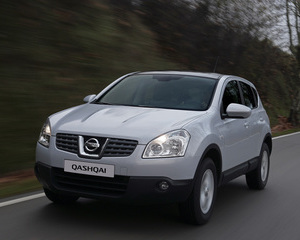 Qashqai+2 2.0 Diesel