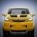 Opel Antara GTC vs Opel Signum 2.8 vs Opel Signum 2.8 Automatic vs Opel Trixx vs Opel Astra OPC