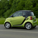 smart fortwo 0.8 cdi Passion 