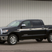 Toyota Tundra Limited 4.6L vs Toyota Tundra Grade 4.6L vs Cadillac CTS-V 6.2L SFI vs BMW M5