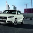 A1 1.4 TFSI Ambition S tronic