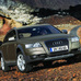 Audi A6 allroad quattro 4.2 FSI vs Mercedes-Benz E 280 Estate 4MATIC vs Toyota Venza 2.7 AWD vs Toyota Venza V6 AWD