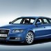 A6 Avant 2.0 TDI Multitronic