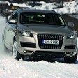 Q7 3.0 TDI quattro