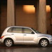 BMW 318d vs Chrysler PT Cruiser Touring 2.2 CRD Van vs Ford Mondeo 2.0TDCi A6 Titanium