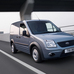 Mazda MazdaSpeed3 Sport vs Ford Transit Connect Kombi 1.8TDCi Trend Curta