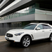 Infiniti FX30d AWD GT Premium vs Infiniti FX37 AWD S Premium vs Nissan Micra 1.2 Acenta