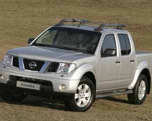 Navara King Cab