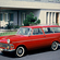 Opel Rekord Caravan 1700