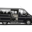 Boxer Combi 330 L1H1 2.2 HDi