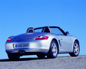 Boxster