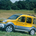 Renault Kangoo Break´up vs Peugeot Bobslid