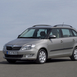 Fabia Combi 1.6 TDI Sport