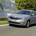 Rapid Spaceback 1.2 TSI Active