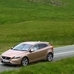 Volvo V40 D2 Start/Stop Kinetic Powershift vs BMW 550i Gran Turismo