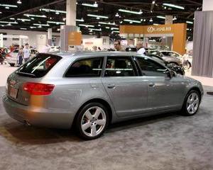 A6 Avant 2.8 FSI