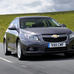 Cruze 1.6 LS