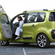 Citroën C3 Picasso 1.4 VTi Exclusive