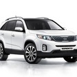 Sorento 2.2 CRDi 4x2 TX