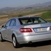 Mercedes-Benz E 200 CGI BlueEFFICIENCY vs Chevrolet Cruze 1.6 LS vs Peugeot 3008 Premium 1.6 vs Mazda 6 SW MZR 1.8 Confort