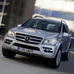 Mercedes-Benz GL-Class