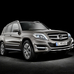 GLK 350 CDI 4MATIC