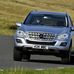 ML350 CDI BlueEfficiency Sport