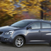 Chevrolet Malibu LT1 vs Pontiac Vibe AWD vs Mercury Milan Hybrid vs Mitsubishi Eclipse GS Sport