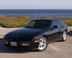 944 Turbo