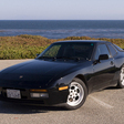 944 Turbo