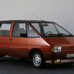 Renault Espace turbo diesel DX vs Renault Espace 2000 GTS