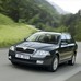 Skoda Octavia Combi 4X4 2.0 FSI vs Chevrolet Avalanche LT2 2WD