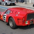 250 GT SWB 'Breadvan'