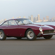 250 GT Berlinetta Lusso