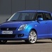 Fiat Linea 1.3 Multijet 16v vs Suzuki Swift 1.3 DDiS GLX vs Opel Astra 1.3 CDTI DPF Sport vs Ford Ka 1.3TDCi Titanium X