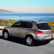 Tiguan 2.0 TDI Bluemotion Tec S 