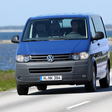 Transporter Combi 2.0 TDI long 4MOTION