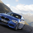 M135i xDrive AT