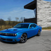 Dodge Challenger SXT Plus