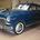 Fiat 1400 vs Fiat 1900 Saloon