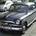 Fiat 525 S vs Fiat 1900 B Saloon