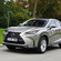 Lexus NX 300h Executive+ FWD