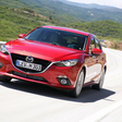 3 Skyactiv-D