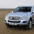 ML300 CDI BlueEfficiency SE