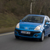 smart fortwo vs Nissan Pixo 1.0 Acenta vs Daihatsu Sirion 1.0 Look vs Subaru Justy 1.0 Base