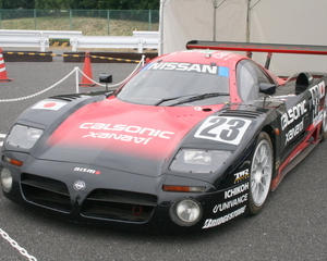 R390 GT1