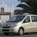 Citroën C8 2.0HDi SX vs Dodge Journey 2.0 CRD R/T MXT vs Peugeot Expert Tepee Voyage L1 2.0 HDi 120 vs Renault Trafic Passenger Pack L2 H1 1.2T 2.0 dCi